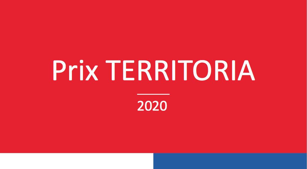 Prix Territoria 2020