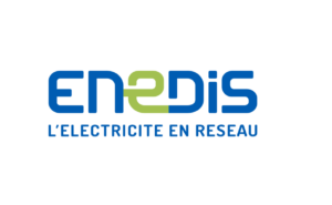 Enedis, électricité, distribution, régions, France