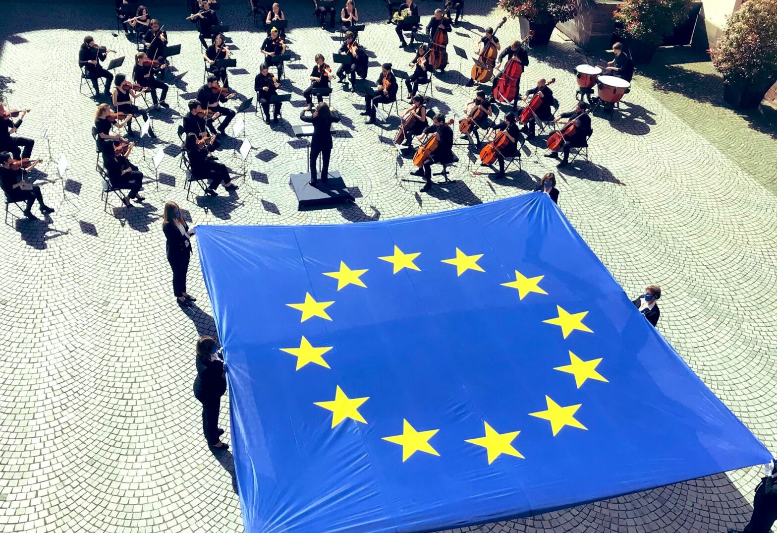 UE, journée, Europe, conférence, avenir, régions, collectivité, territoires, unis