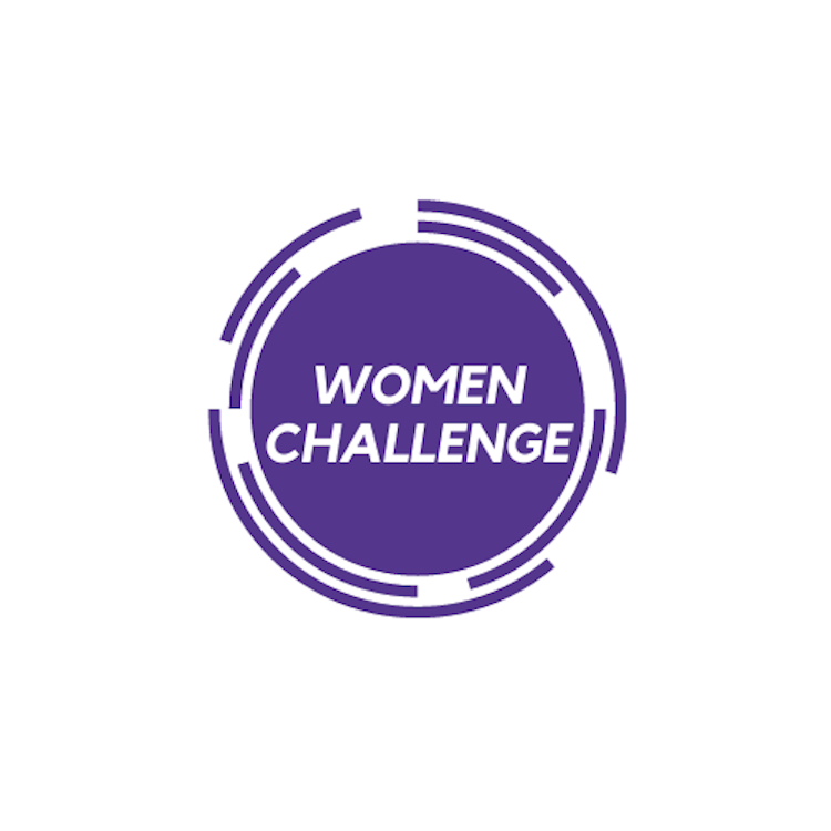 Objectif parité 2021, Women Challenge, Régions, Départements