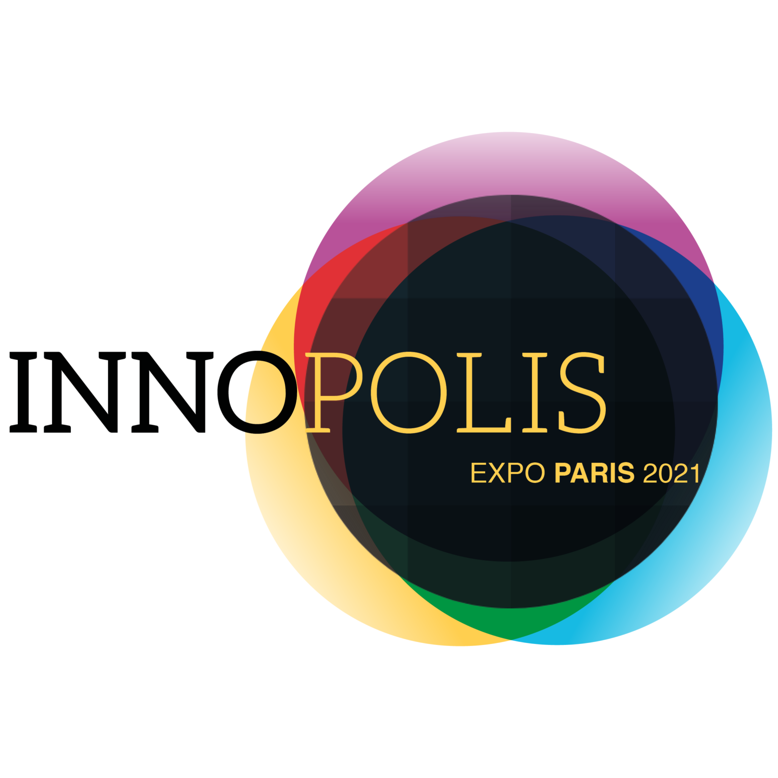 Innopolis expo paris 2021, partenaire, régions de france