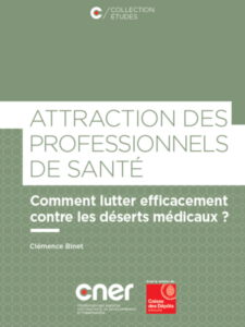 Etude, Caisse des Dépôts, partenaires