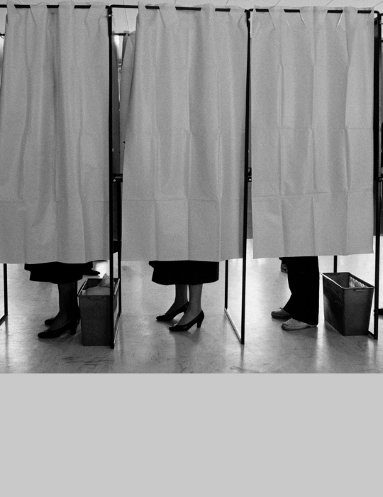 1986 : Premières élections régionales au suffrage universel direct