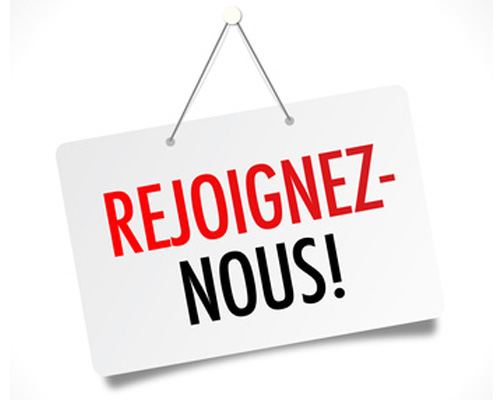 recrutement