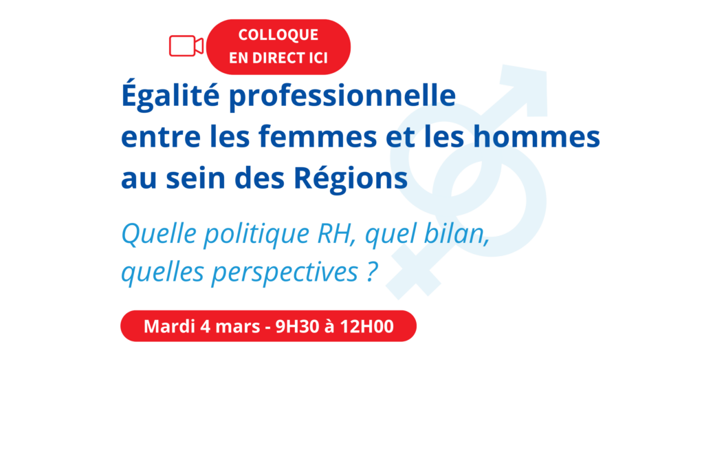 Rendez-vous le 4 mars prochain pour parler "Égalité"