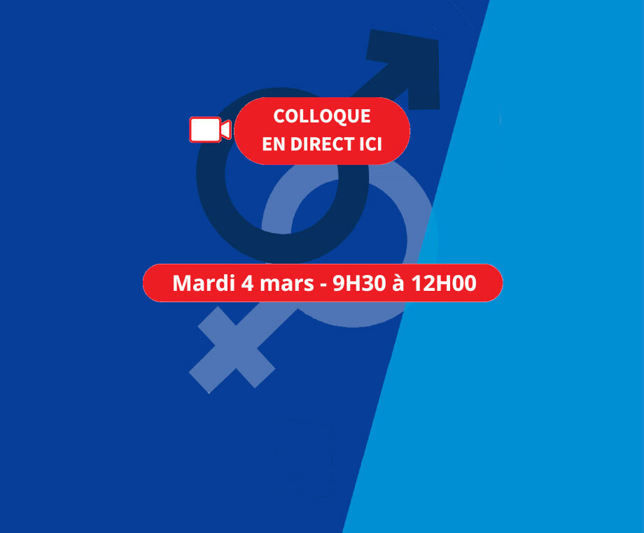 Égalité professionnelle  entre les femmes et les hommes au sein des RégionsQuelle politique RH, quel bilan,  quelles perspectives ?