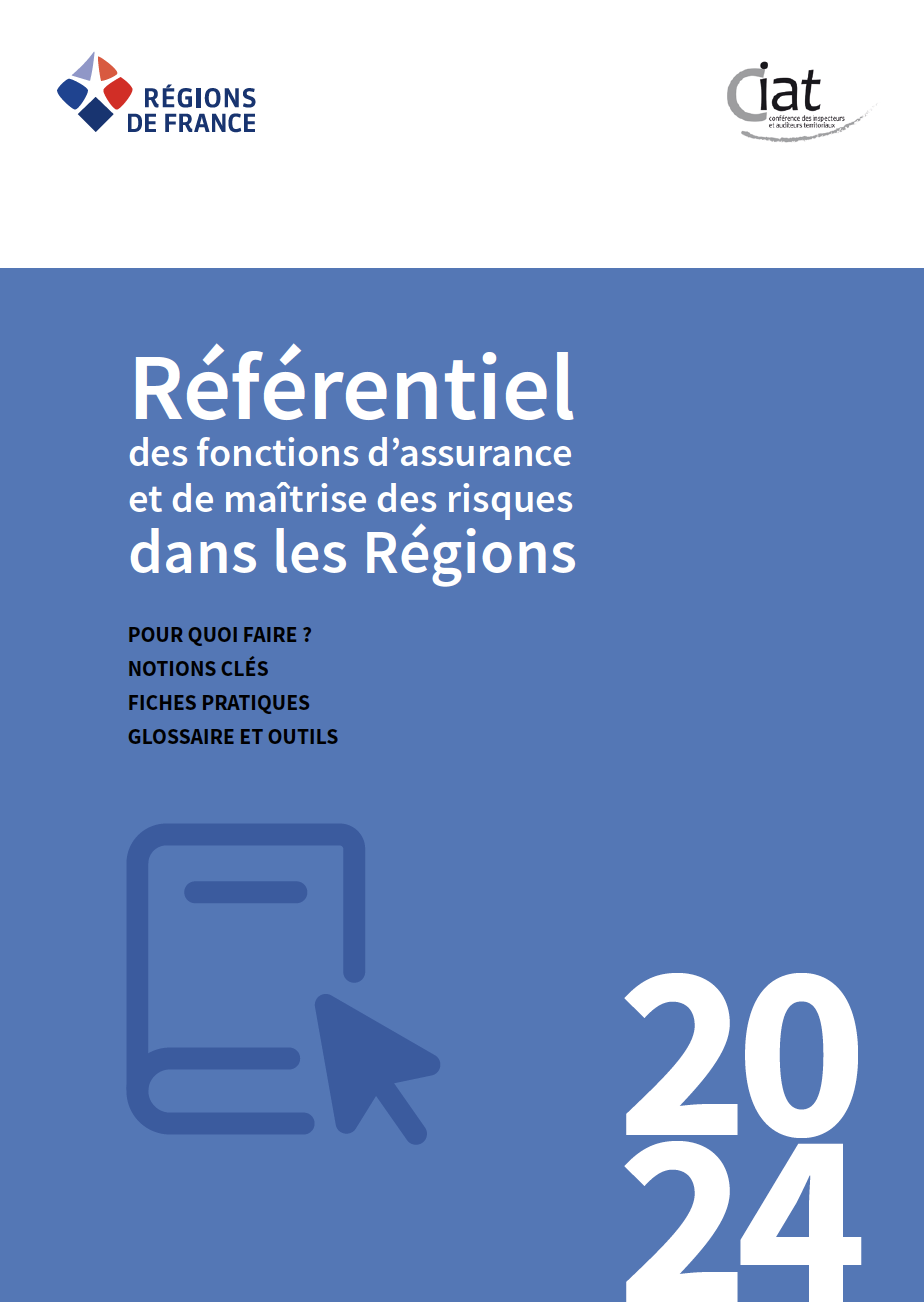 référentiel