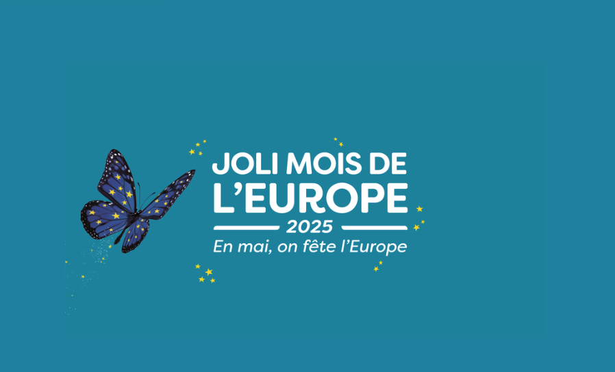 Les Régions fêtent l’Europe