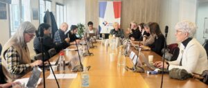 Les Régions publient les synthèses de leur cycle d’auditions du secteur culturel