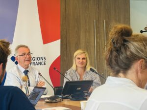 Rentrée scolaire : l’ambition intacte des Régions pour faire réussir chaque élève malgré les contraintes 