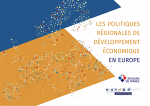 Conférence-débat sur «Les politiques de développement économique en Europe» – le 16 septembre prochain