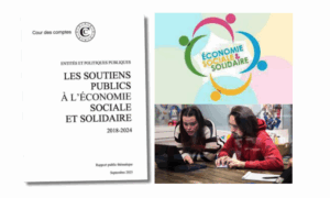 Soutien public à l’ESS : les Régions saluent le rapport de la Cour des comptes et appellent à des actions fortes