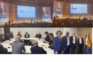 Les Régions mobilisées pour l’ESS au Forum mondial de l’ESS 2025