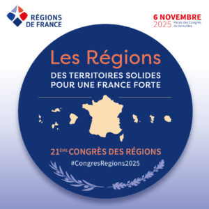 21ème Congrès des Régions – Découvrez le pré-programme