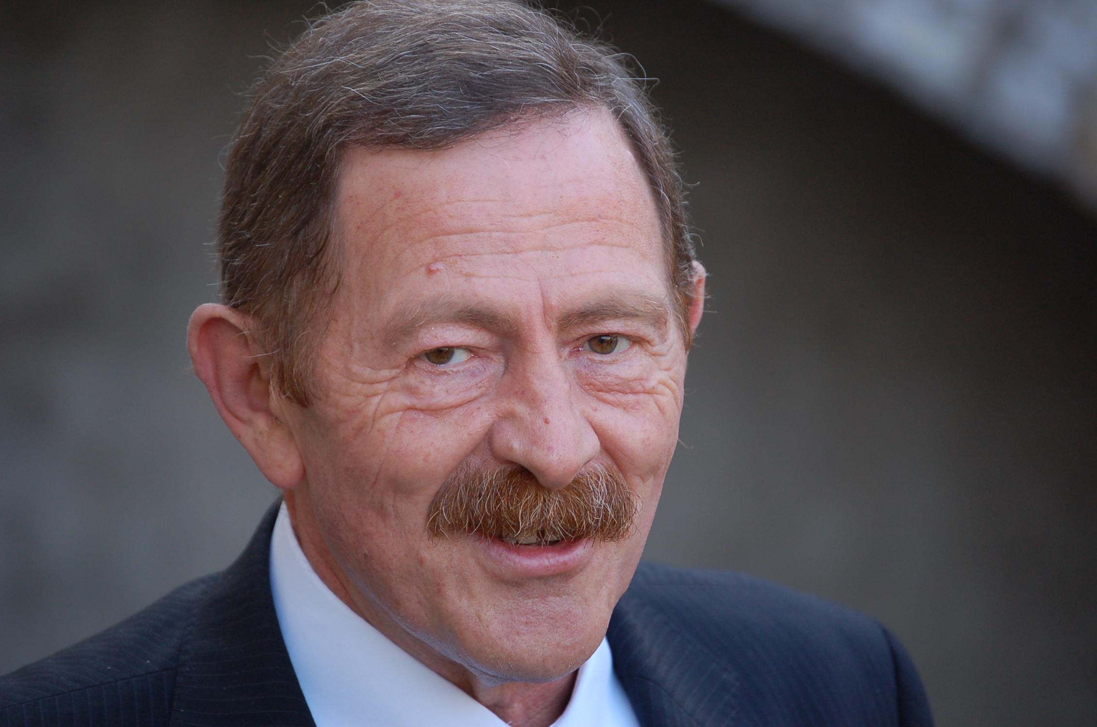 [Communiqué de presse] Régions de France salue la mémoire de Jean-François Humbert, ancien président de la Région Franche-Comté