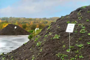 Le bio-déconditionnement : un sujet qui a réuni les GT «méthanisation» et «déchets» de Régions de France le 5 novembre
