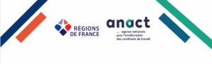 [Webinaire] ANACT/Régions de France : la qualité de vie au travail, levier pour les transitions et l’attractivité