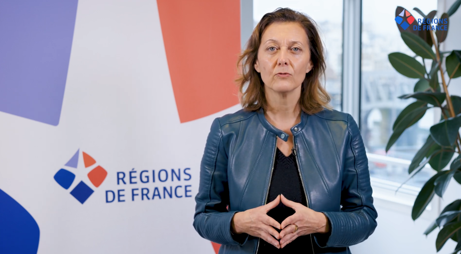 Journée internationale du 25 novembre : lutter, soutenir, prévenir – les Régions contre les violences faites aux femmes