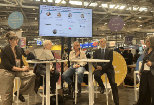 Retour sur le Salon des Maires 2025 – Les Régions réaffirment leur attachement à la coopération avec le bloc communal pour soutenir l’innovation sociale