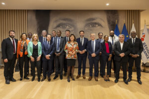 21ème Congrès des Régions – EN REPLAY