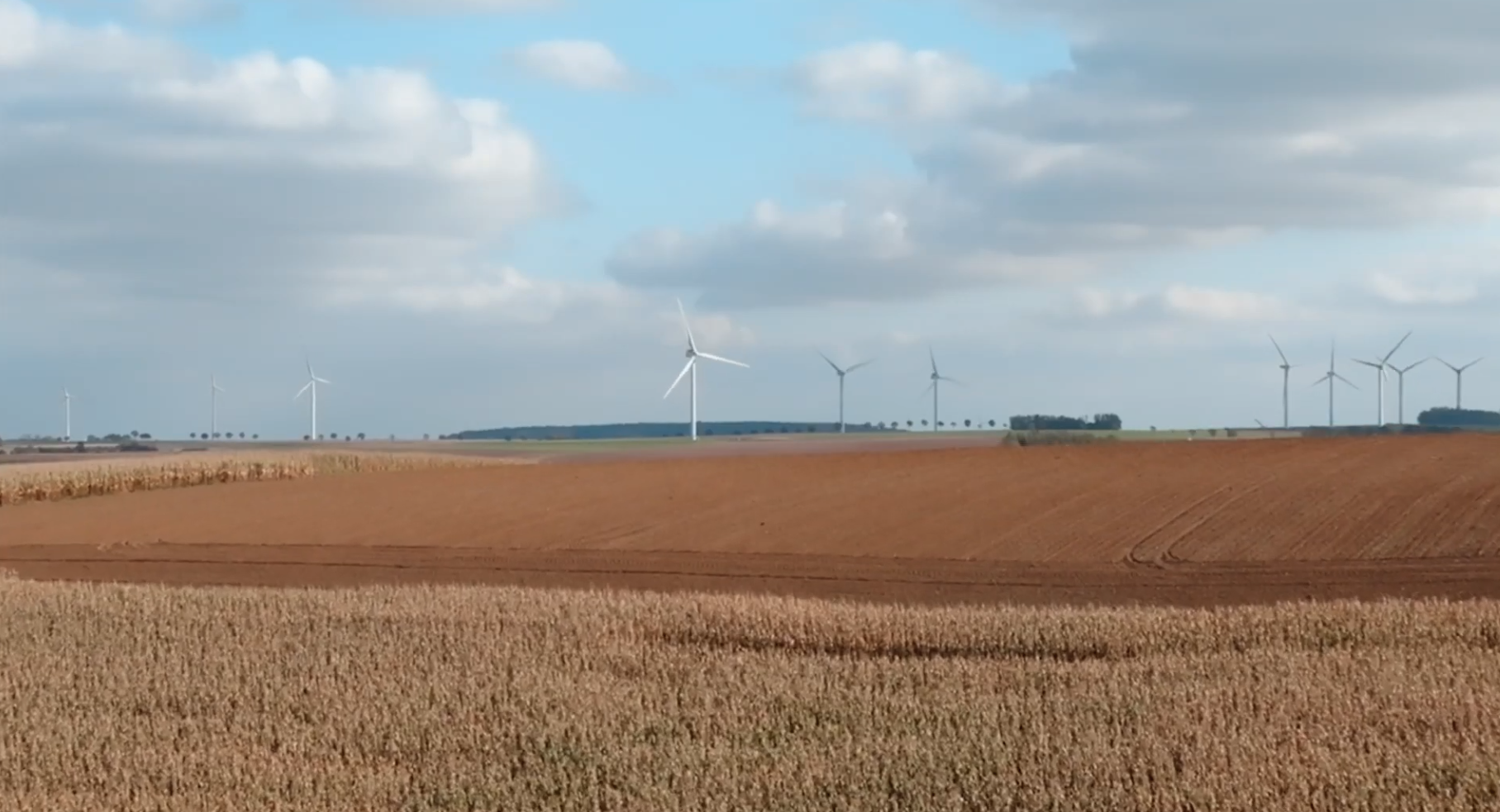 ENGIE : « Renouvelables : Stop ou Encore ? »