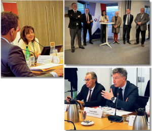 Voeux 2026 de Régions de France