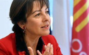 Occitanie : Carole Delga : «J’appelle à un nouvel acte de décentralisation»