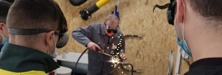 Un système de chauffage innovant et performant au cœur des CFA