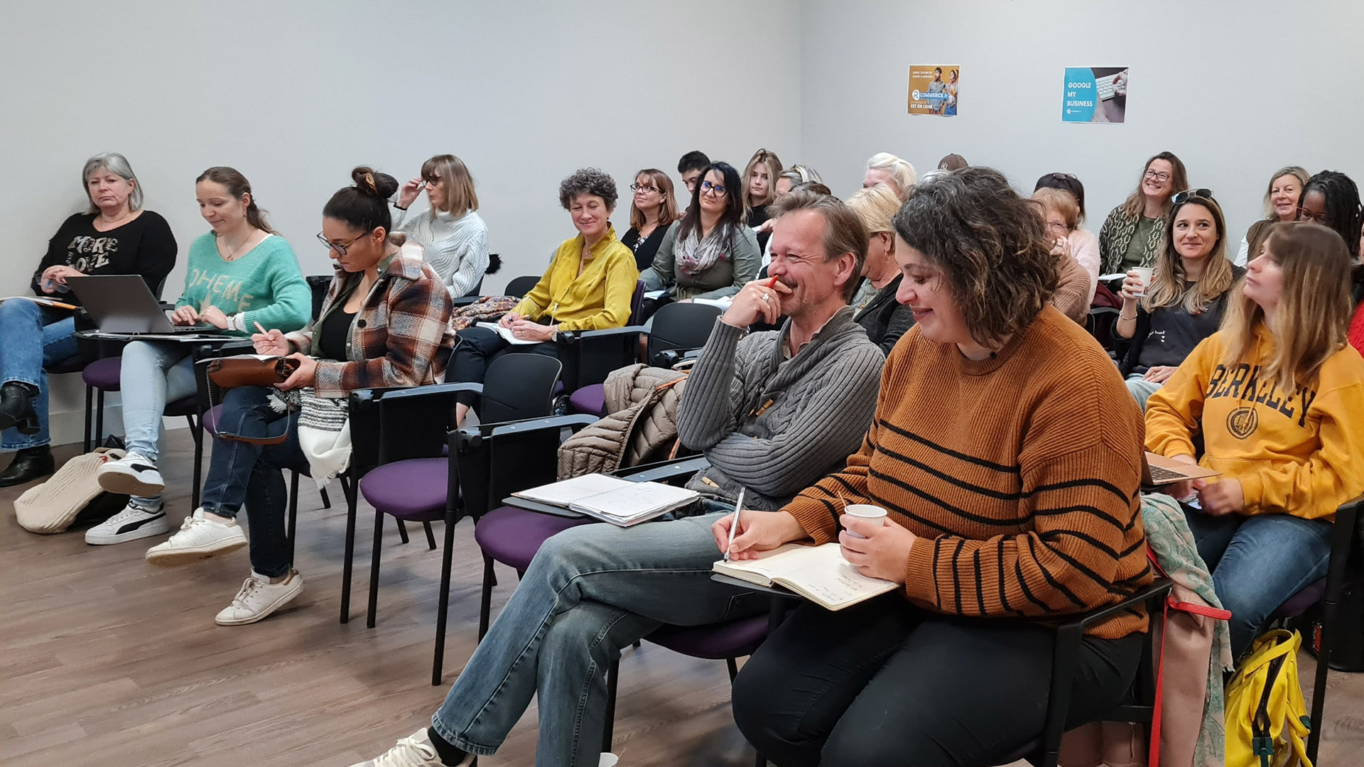 Nouvelle-Aquitaine : Val de l’Eyre – la plateforme digitale qui rime avec local