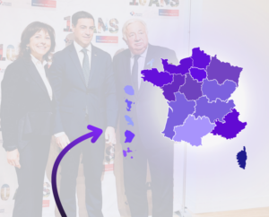 10 Ans des Nouvelles Régions : une journée pour faire le bilan !