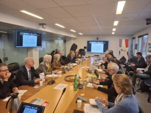  Suppression des CESER : on ne réformera pas le pays sans les corps intermédiaires 