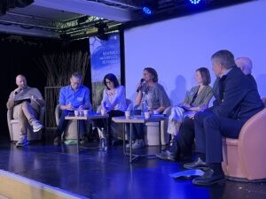 Retour sur la Commission Transition écologique : les Régions plaident pour une transition écologique cohérente, juste et avec des moyens