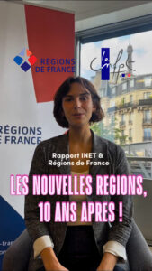 10 ans des nouvelles Régions : Quel bilan au service des Français ? – Une vidéo pour tout comprendre