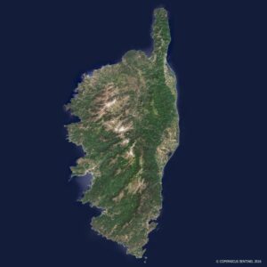 Le projet de loi constitutionnelle pour une Corse autonome soutenu par Régions de France