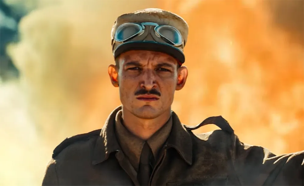 Île-de-France: Supported film-TV production: “The Battle of Gaulle – The Iron Age”, presented at Cannes 2026 – Régions de France