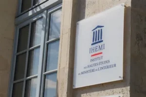 L’IHEMI lance ses cycles de formation 2026-2027 : Citoyenneté, Sécurité et Justice