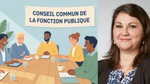 Conseil commun de la fonction publique : défendre les agents, sans fragiliser les collectivités