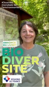 Les Régions s’engagent pour la biodiversité