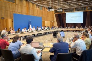 Stratégie nationale de l’ESS : pour préserver l’avenir, les Régions font le choix de l’abstention