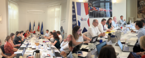 Régions et coopération internationale : l’Aide publique au développement fragilisée par les coupes budgétaires