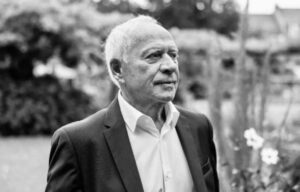[Communiqué] Régions de France salue la mémoire de François Patriat, ancien Président de la Région Bourgogne-Franche-Comté