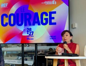 Comment investir dans les compétences avec une dette publique qui s’envole ? – Rentrée MEDEF