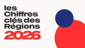 Chiffres clés des Régions 2026 : dix ans après la loi NOTRe, les Régions doivent disposer des moyens d’agir dans la durée