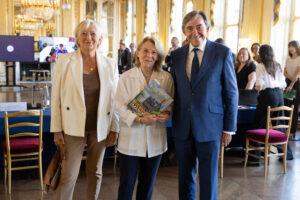 Conseil des territoires pour la Culture : le message de lucidité et les propositions de Régions de France entendus