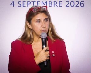 Conférence Nationale du Handicap (CNH) du 4 septembre 2026