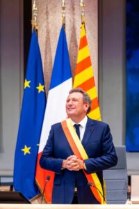 [Communiqué] Présidence du Conseil régional de la Région Sud – Provence-Alpes-Côte d’Azur