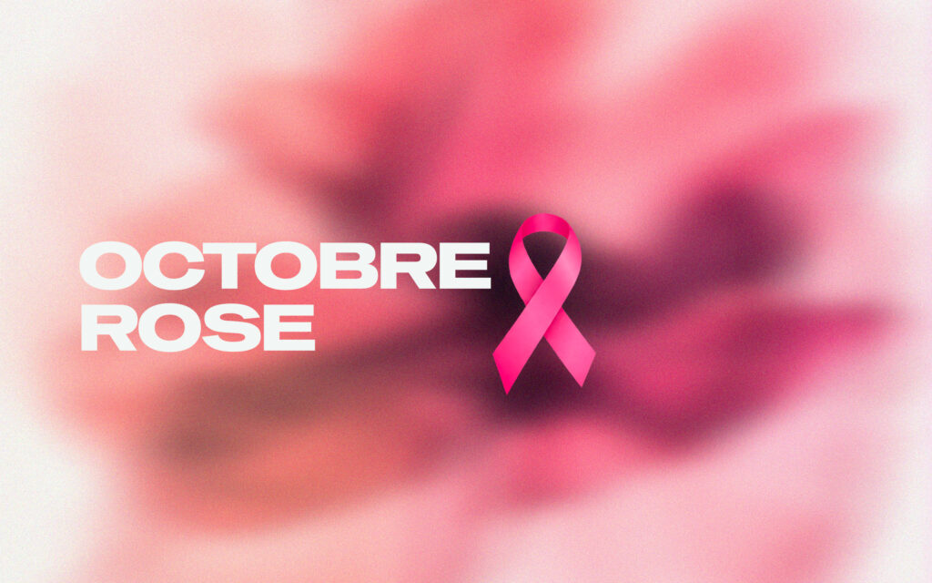 Octobre Rose 2026 : les Régions en première ligne pour le dépistage et l’accompagnement