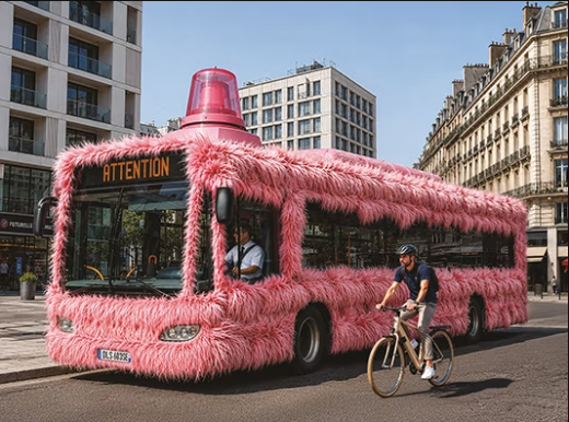 keolis