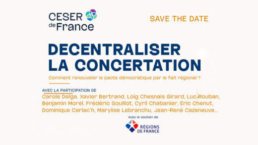 ceser de france